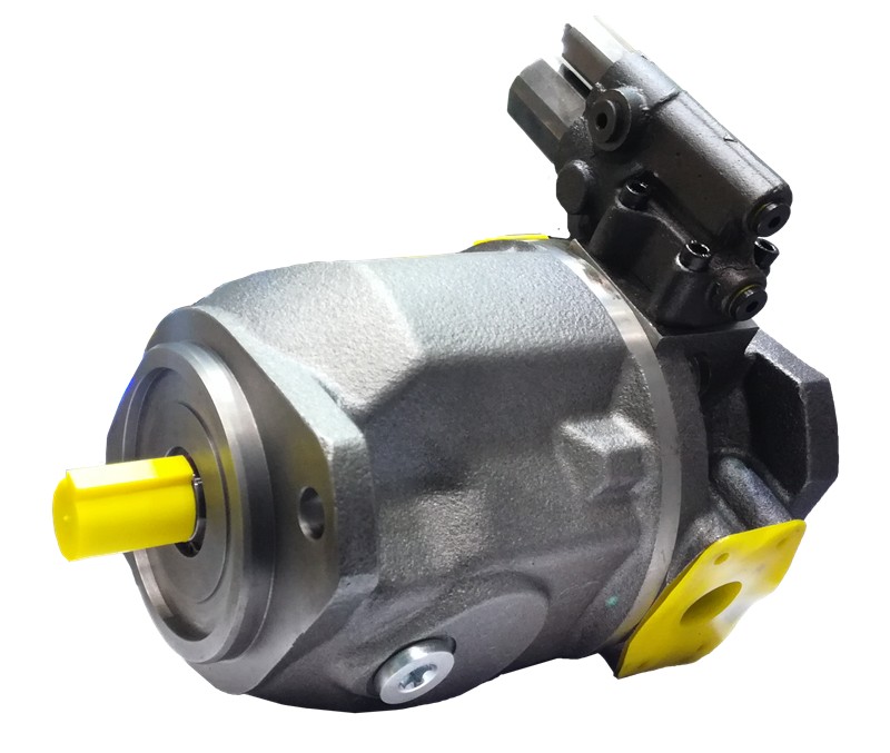 Rexroth A10VSO100DFE1/31R-PPA12K02 Piston Pump