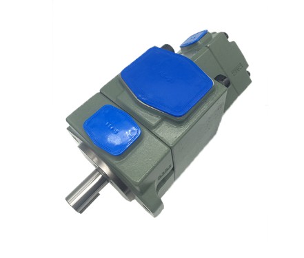 Yuken PV2R2-53-F-LAB-4222 single Vane pump