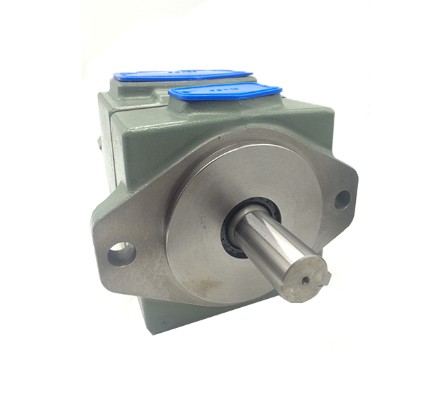 Yuken PV2R4-136-F-RAA-30 single Vane pump