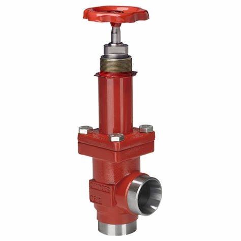 Danfoss Shut-off valves 148B4644 STC 15 M ANG SHUT-OFF VALVE CAP
