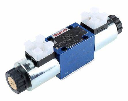 Rexroth Z2S16-1-5X/V check valve