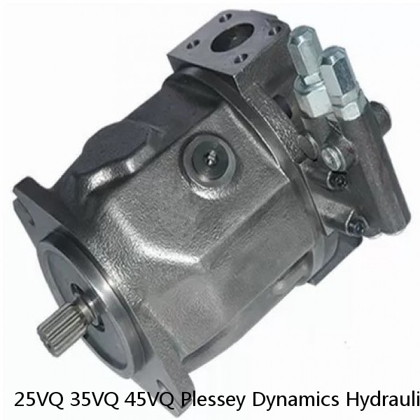 25VQ 35VQ 45VQ Plessey Dynamics Hydraulic Pump Cartridge Kits