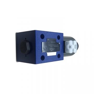 Rexroth WE6........./V Solenoid directional valve