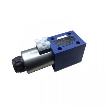 Rexroth 4WE10M3X/CG24N9K4 Solenoid directional valve