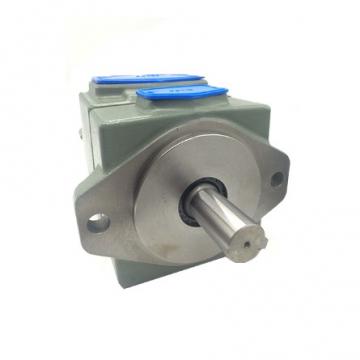 Yuken PV2R2-41-F-RAA-41  single Vane pump