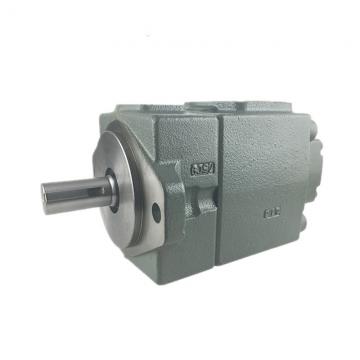 Yuken PV2R12-14-33-L-RAA-40 Double Vane pump