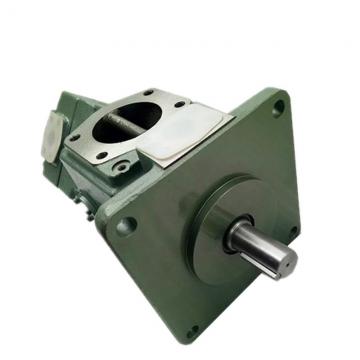 Yuken  PV2R12-19-65-L-RAA-40 Double Vane pump