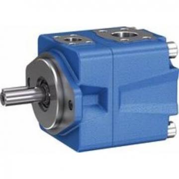 Rexroth PVQ54-1X/139-082RA15UUMC Vane pump