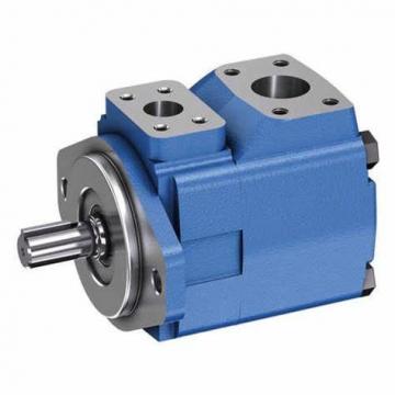 Rexroth PVV4-1X/082RJ15UMC Vane pump