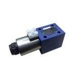 Rexroth 3WE10B3X/CG24N9K4 Solenoid directional valve